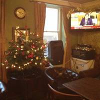 The Red Lion