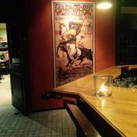 Restaurante Rioja Tapas