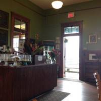 Zudy's Cafe