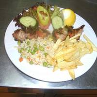 Taverna Tiffany