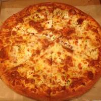 Gina’s Stone Fired Italian Pizzeria