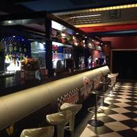Broadway Cafe