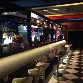 Broadway Cafe