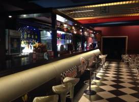 Broadway Cafe