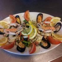 Ristorante Argentario Camping Village & Resort