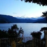 Hotel Villa Cipressi Restaurant