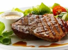 Saloon Restaurant