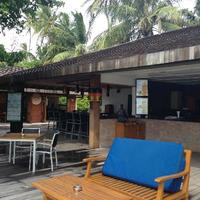 Pavilion Pool Bar