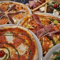Pizzeria Le Basilic