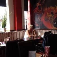 White Hats Restaurant