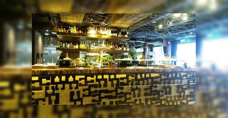 Изображение Bilbao Berria, London, Лондон