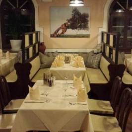 La Portavecchia