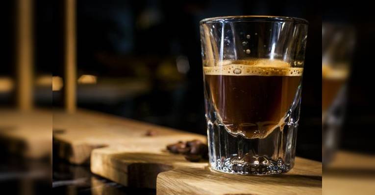 Эспрессо / Espresso