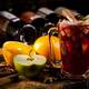 Глинтвейн / Mulled wine