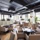 Светлый зал / White dining room