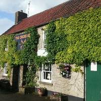 The Cross Keys Public House