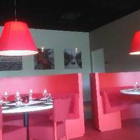 Restaurant Hilton Garden Inn Leiden
