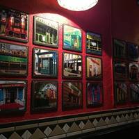 Harat’s Irish Pub