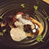 Raft Restaurant