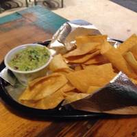 Poppo's Taqueria