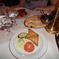 Tandoori House