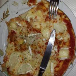 Pizzeria Villa Roma