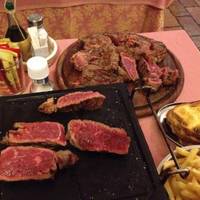 Ristocarne on the Road