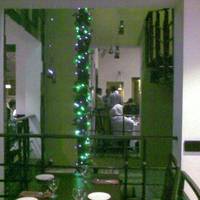 TABAQ Restaurant