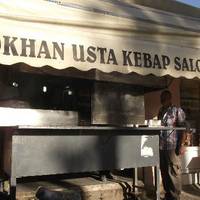 G?khan usta kebap salonu