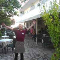 Dom Atlantic Restaurant