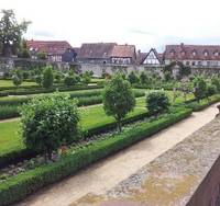 Kloster Cafe Seligenstadt / Forderkreis Lichtblick