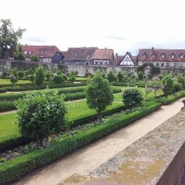 Kloster Cafe Seligenstadt / Forderkreis Lichtblick