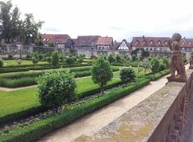 Kloster Cafe Seligenstadt / Forderkreis Lichtblick