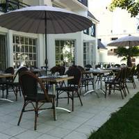 ''Le Restaurant''