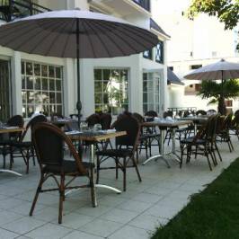 ''Le Restaurant''