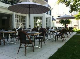 ''Le Restaurant''