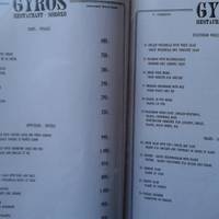 Gyros-Becks