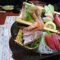 Dammaya Suisan Akita Ekimae