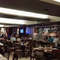 Capitaes Gastronomia