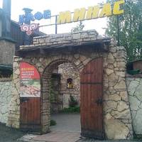 Кафе Минас