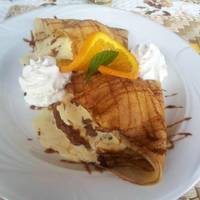 Restaurantul Lyra