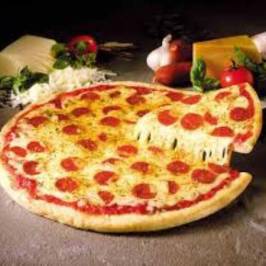 Pizzeria al Gallo d'Oro