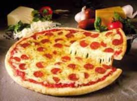 Pizzeria al Gallo d'Oro