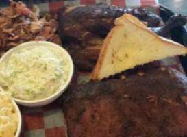 Hawg Wild Bbq, Commerce, GA