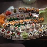 Shogun Japanese Restaurant