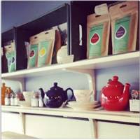 Fountains Road Bakery & Cafe