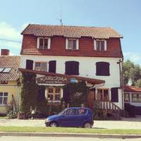 Karczma Stary Mlyn Restaurant