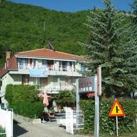 Villa Dionis, Lagadin, Ohrid