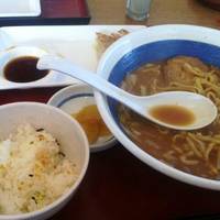 Hachiban Ramen Nakagawara