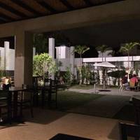 Jardim Restaurante E Cafe